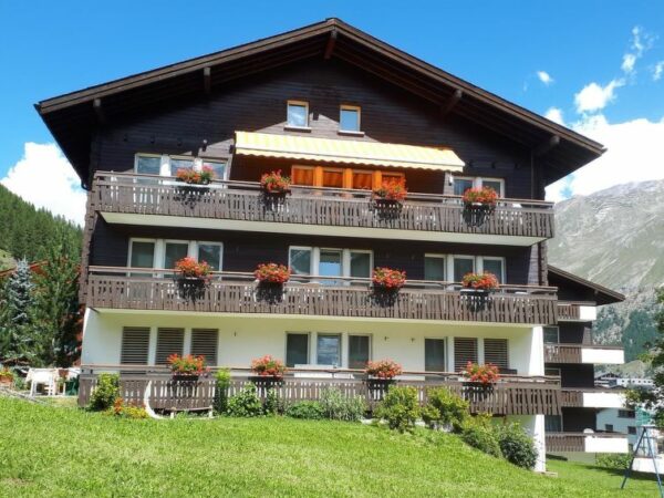 2 persoons Appartement La Montanara vanaf €49.83 - Image 2