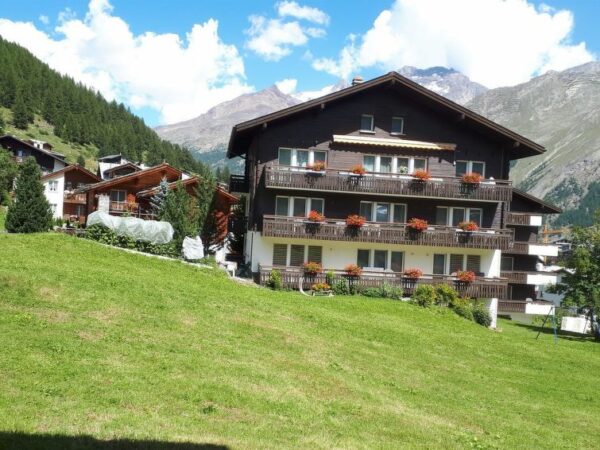 2 persoons Appartement La Montanara vanaf €49.83