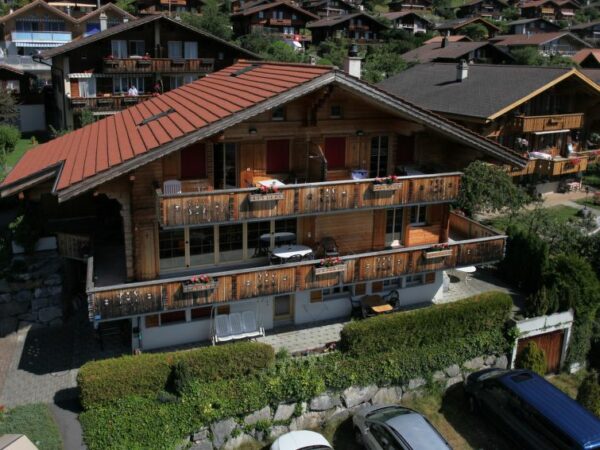 4 persoons Appartement Schwizi's Holiday Apartments vanaf €177.00 - Image 3