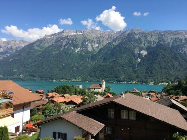 4 persoons Appartement Schwizi's Holiday Apartments vanaf €177.00 - Image 5