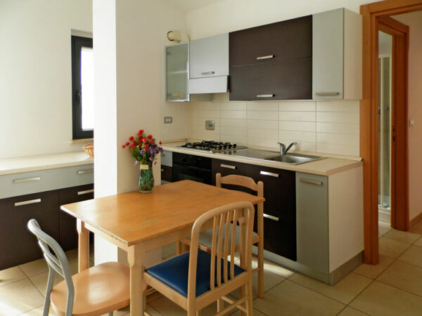 4 persoons Appartement Holiday Rendez-Vous (PIT190) vanaf €50.04 - Image 8