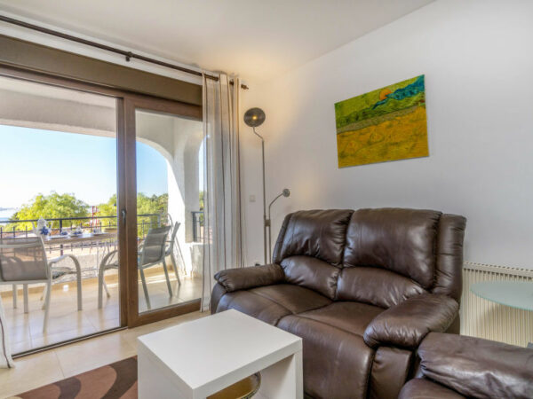 3 persoons Appartement Bellavista I vanaf €64.62 - Image 5