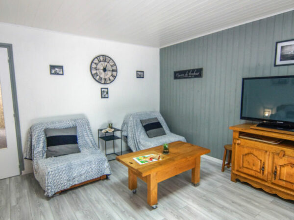 4 persoons Appartement L'Outa vanaf €109.00 - Image 7