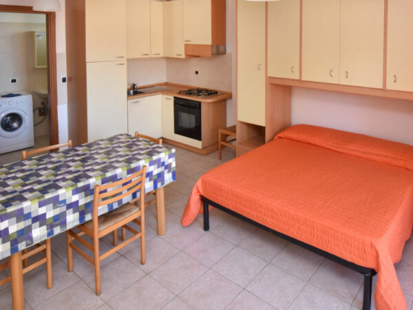 3 persoons Appartement Adriatico vanaf €52.42 - Image 6