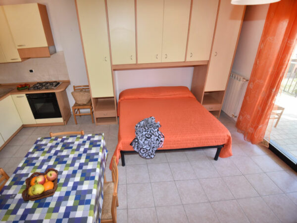 3 persoons Appartement Adriatico vanaf €52.42 - Image 5