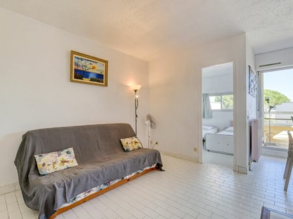 4 persoons Appartement Le Serpent de Mer vanaf €47.30 - Image 8