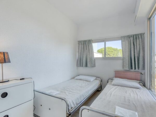 4 persoons Appartement Le Serpent de Mer vanaf €47.30 - Image 9