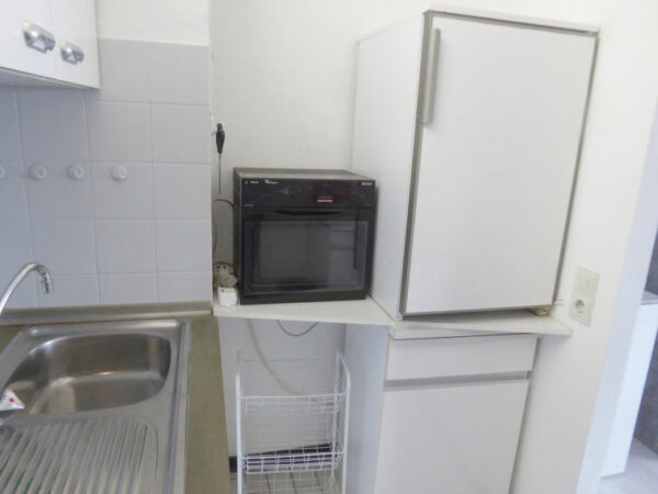 4 persoons Appartement A601 vanaf €60.19 - Image 7