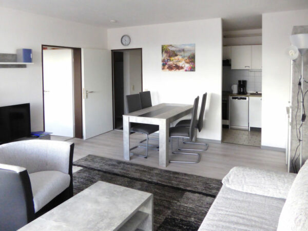 4 persoons Appartement A601 vanaf €60.19 - Image 3