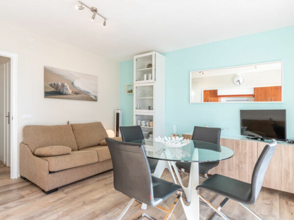 4 persoons Appartement Hort de Mar vanaf €58.90 - Image 2