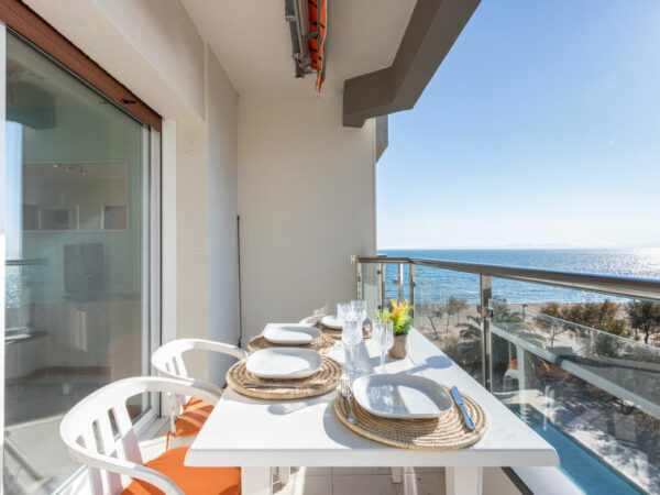 4 persoons Appartement Hort de Mar vanaf €58.90 - Image 12