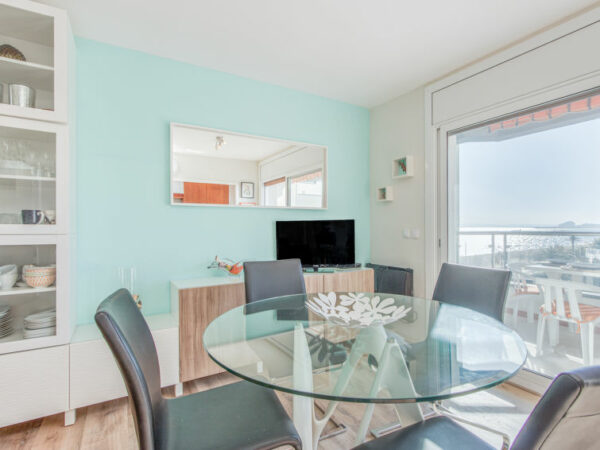 4 persoons Appartement Hort de Mar vanaf €58.90 - Image 6