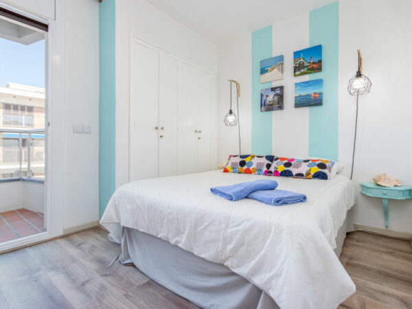 4 persoons Appartement Hort de Mar vanaf €58.90 - Image 7