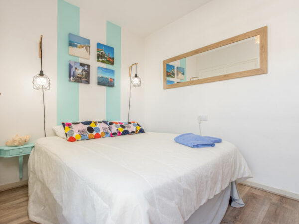 4 persoons Appartement Hort de Mar vanaf €58.90 - Image 8