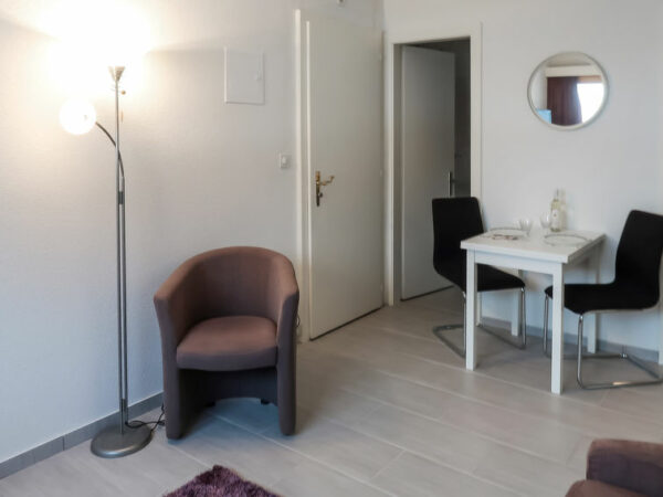 2 persoons Appartement Rosablanche vanaf €39.46 - Image 4