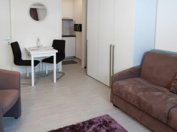 2 persoons Appartement Rosablanche vanaf €39.46 - Image 3