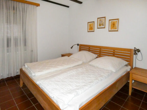 4 persoons Appartement Am Hohen Bogen vanaf €57.23 - Image 3