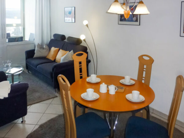 4 persoons Appartement F 55 vanaf €49.84 - Image 3