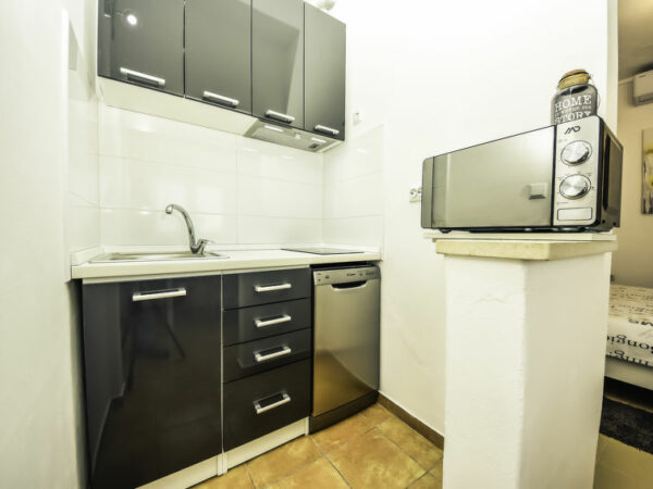 2 persoons Appartement Matanovi Dvori vanaf €32.00 - Image 3