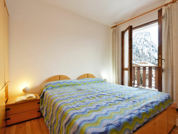 4 persoons Appartement Al Parco vanaf €68.34 - Image 12