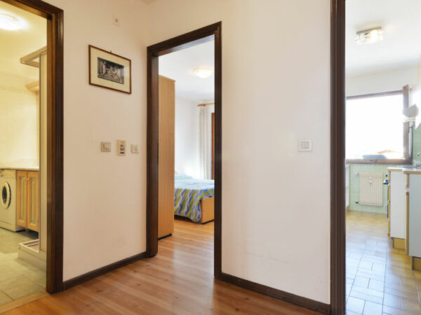 4 persoons Appartement Al Parco vanaf €68.34 - Image 10