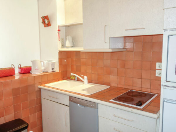 4 persoons Appartement Les Lecques vanaf €83.60 - Image 9