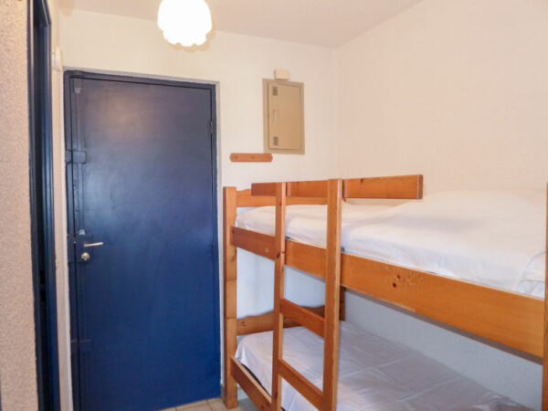 4 persoons Appartement La Galiote vanaf €40.09 - Image 10