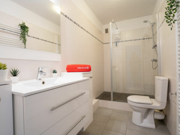 2 persoons Appartement Les Erables vanaf €64.09 - Image 5