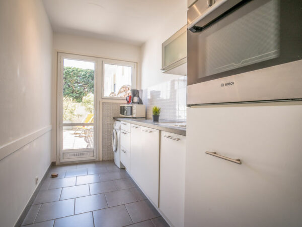 2 persoons Appartement Les Erables vanaf €64.09 - Image 4