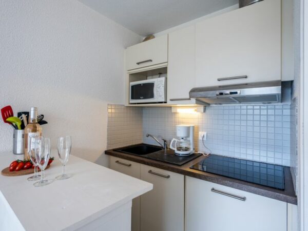 4 persoons Appartement Océan vanaf €67.93 - Image 8