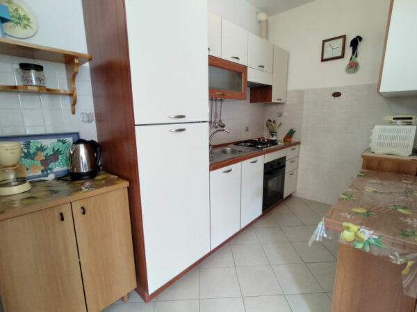 4 persoons Appartement Parco Musadino vanaf €49.04 - Image 5