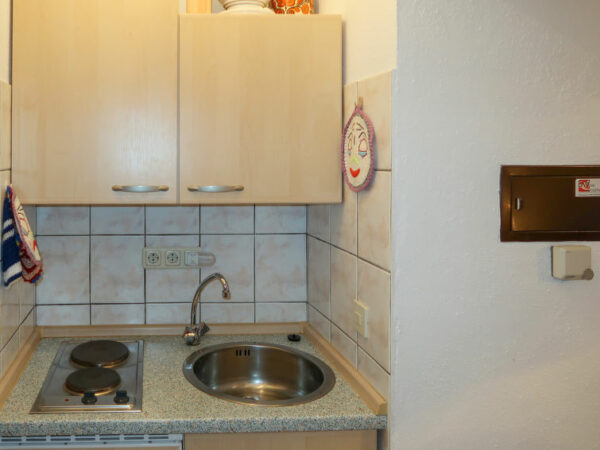 3 persoons Appartement Am Hohen Bogen vanaf €52.04 - Image 4