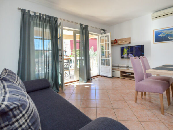 4 persoons Appartement Mladen vanaf €39.00 - Image 10