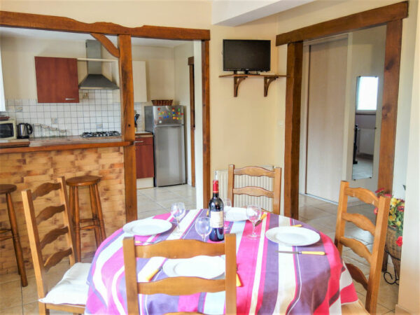 4 persoons Appartement Kafartenea vanaf €85.06 - Image 3