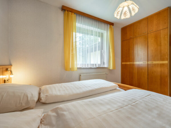 4 persoons Appartement Seerain vanaf €71.83 - Image 10