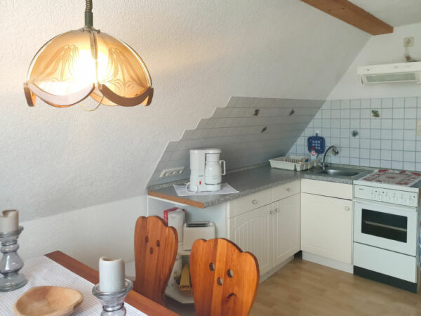 2 persoons Appartement Matz vanaf €52.25 - Image 6