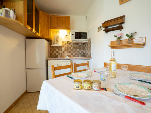 4 persoons Appartement Los Amigos vanaf €35.61 - Image 7