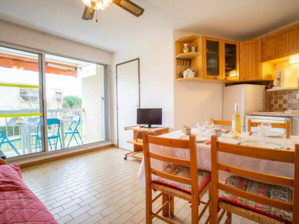 4 persoons Appartement Los Amigos vanaf €35.61 - Image 6