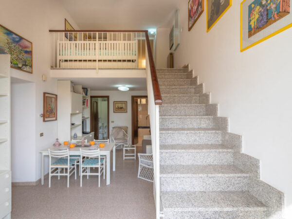 4 persoons Appartement Botti vanaf €84.23 - Image 7