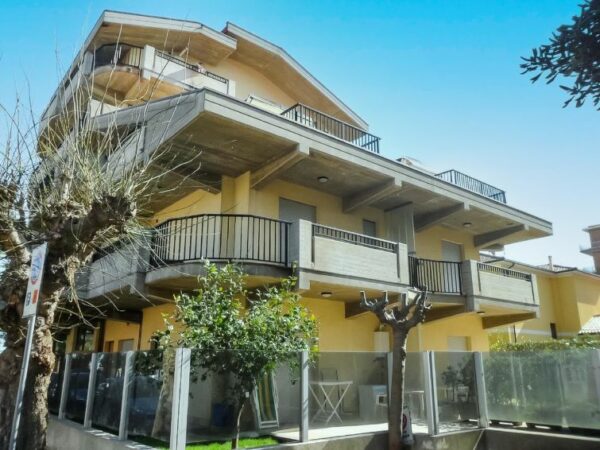 3 persoons Appartement Adriatico vanaf €52.42 - Image 2