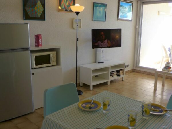 4 persoons Appartement Arena vanaf €66.73 - Image 7