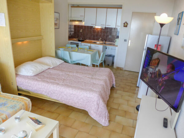 4 persoons Appartement Arena vanaf €66.73 - Image 11