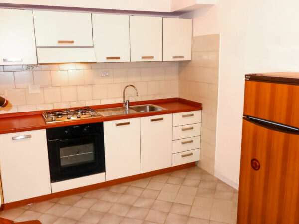 4 persoons Appartement A 1 vanaf €44.29 - Image 5