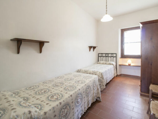 4 persoons Appartement Le Serre vanaf €68.04 - Image 12