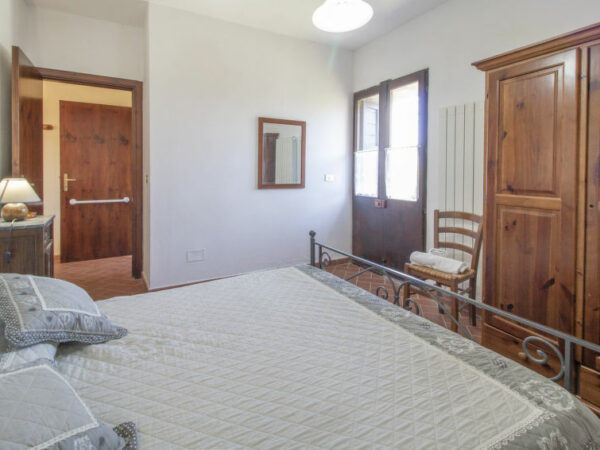 4 persoons Appartement Le Serre vanaf €68.04 - Image 6