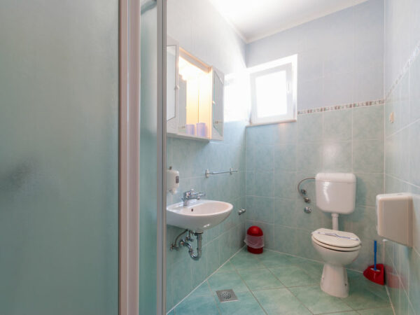 4 persoons Appartement Suzi 6 vanaf €56.30 - Image 12