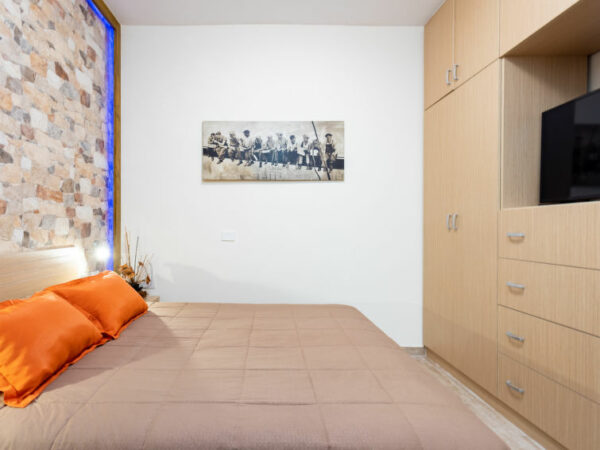 3 persoons Appartement Comfy Flat Alcalá vanaf €58.89 - Image 8