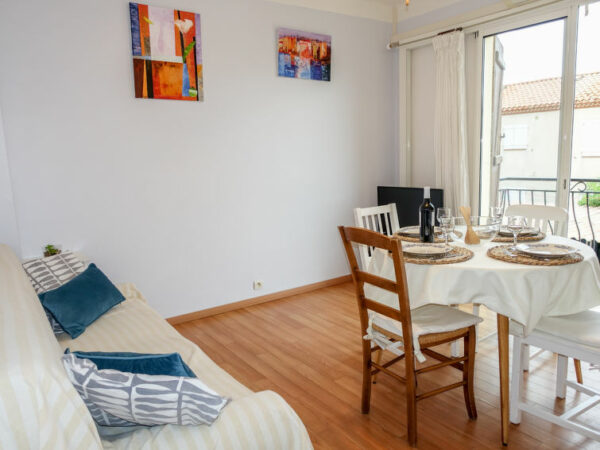 4 persoons Appartement Idgil vanaf €46.79 - Image 6