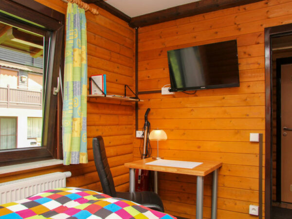 4 persoons Appartement Am Hohen Bogen vanaf €72.23 - Image 7