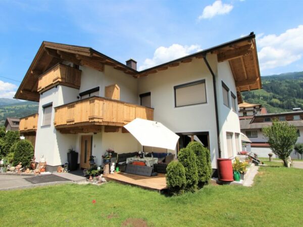 4 persoons Appartement Schweiberer vanaf €77.08